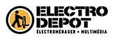Logo de Electrodepot
