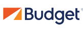 Logo de Budget Rent-a-Car