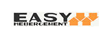 Logo de Easy-Hebergement
