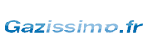 Logo de Gazissimo