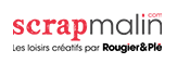 Logo de Scrapmalin