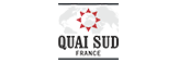 Logo de Quai Sud