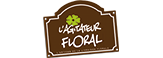 Logo de L'agitateur Floral