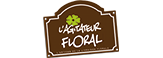 Logo de L'agitateur Floral