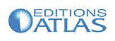 Logo de Editions Atlas