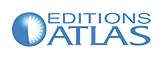 Logo de Editions Atlas