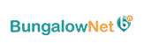 Logo de Bungalow.net