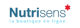 Logo de Boutique Nutrisens