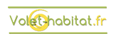 Logo de Volet-Habitat