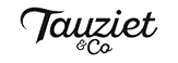 Logo de Tauziet & Co