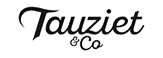 Logo de Tauziet & Co