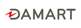 Logo de Damart