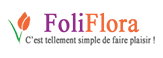 Logo de Foliflora