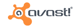 Logo de Avast