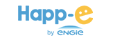 Logo de Happ-e