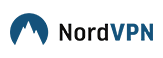 Logo de NordVPN