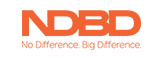 Logo de NDBD