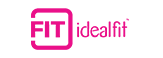 Logo de IdealFit