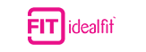 Logo de IdealFit