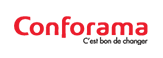 Logo de Conforama