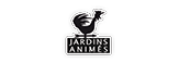 Logo de Jardins Animés