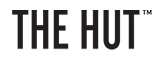 Logo de The Hut