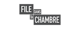 Logo de File dans ta chambre