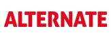 Logo de Alternate