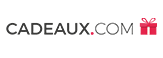 Logo de 'Cadeaux .com'