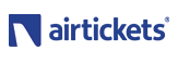 Logo de Airtickets