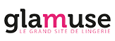 Logo de Glamuse