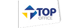 Logo de Top Office