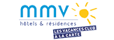 Logo de MMV