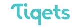 Logo de Tiqets