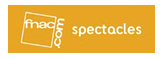 Logo de Fnac Spectacles