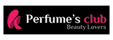 Logo de Perfume's Club