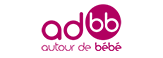 Logo de Autour de bébé