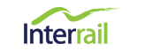 Logo de Interrail
