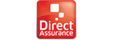 Logo de Direct Assurance Auto
