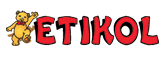 Logo de Etikol (My Nametags)