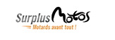 Logo de Surplus Moto