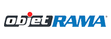 Logo de Objetrama