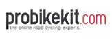 Logo de Probikekit