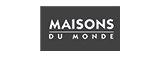 Logo de Maisons du Monde