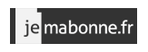Logo de Jemabonne