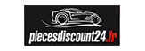 Logo de Piecesdiscount24