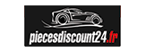 Logo de Piecesdiscount24