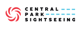 Logo de Central Park Sightseeing