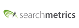 Logo de Searchmetrics