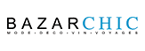 Logo de Bazar Chic